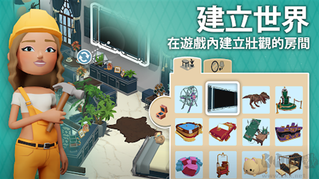虚拟现实生活模拟器手机版