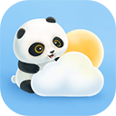 熊猫天气预报去广告版 v1.3.2