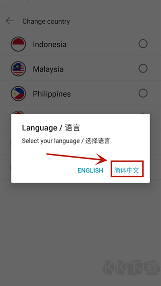 Lazada（跨境电商）