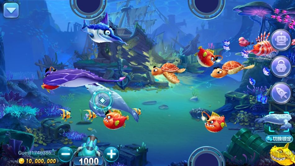 728game特色创新版