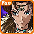 三国大时代3南蛮入侵单机版 v2.6安卓版