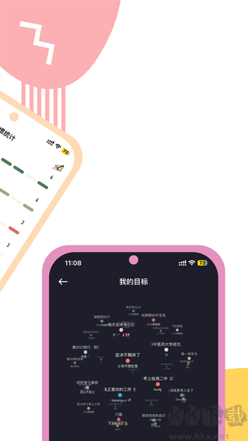 小日常app