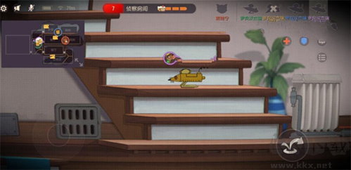 猫和老鼠官方正版