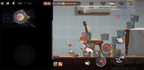 猫和老鼠官方正版