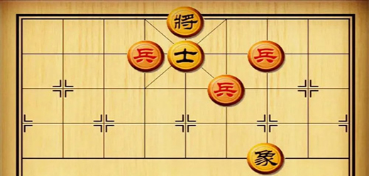 象棋题材游戏合集