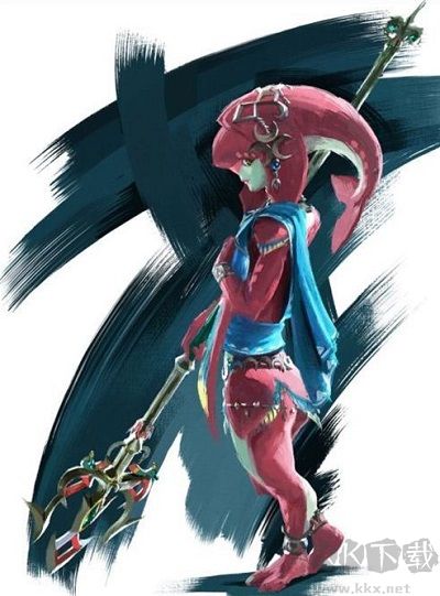 塞尔达传说荒野之息客户端