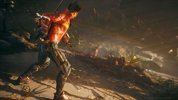 影子武士3九项修改器PC