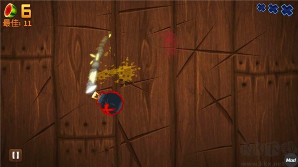 水果忍者官方版