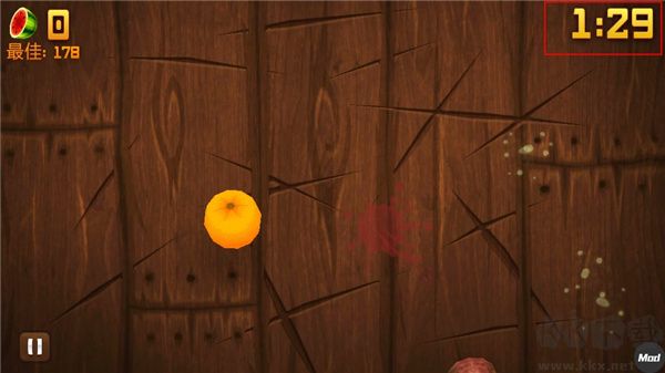 水果忍者官方版