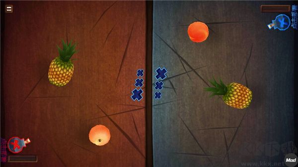 水果忍者官方版