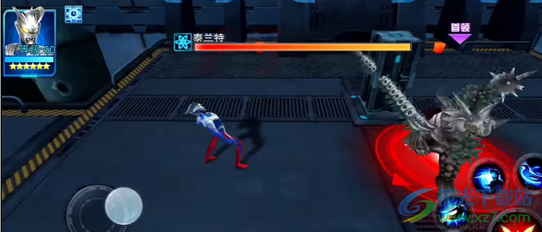 奥特曼传奇英雄内购版