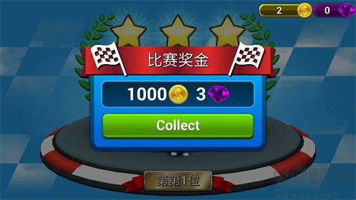 赛车集会(Rev Heads Rally)