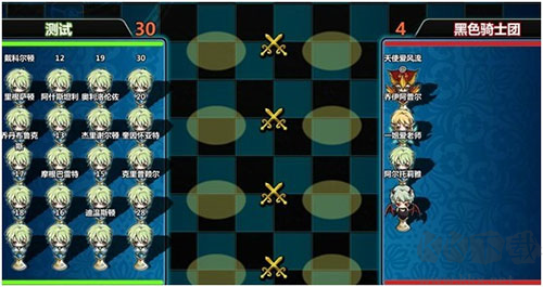 魔卡幻想九游版