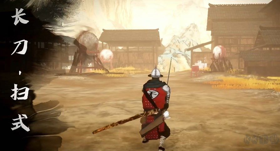 平寇志客户端