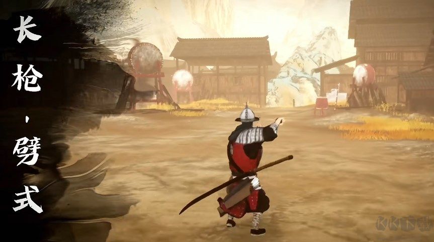 平寇志客户端