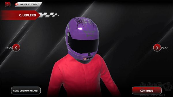 F1方程式赛车模拟器九游版