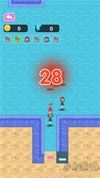 噩梦模拟器最新版