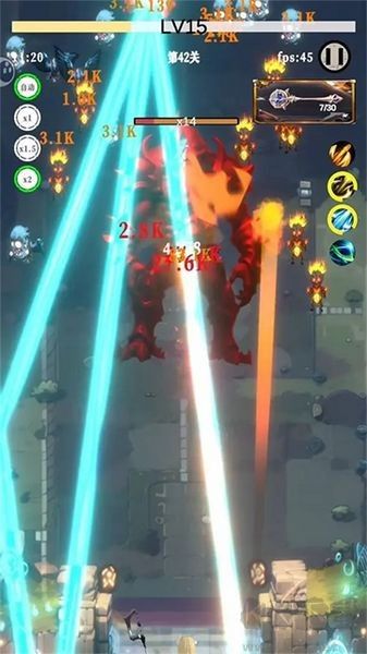 幻想策略手机版