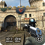 狙击突袭特种行动（Sniper Strike）v500212安卓版