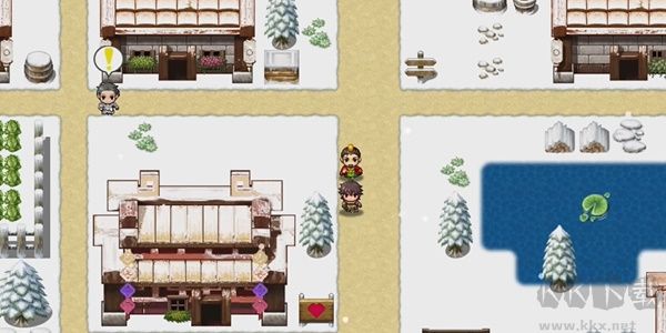 三国真龙传九游版