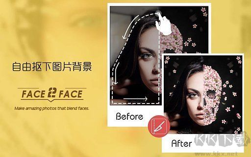 Face2Face