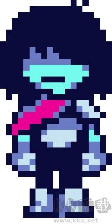 三角符文（Deltarune）