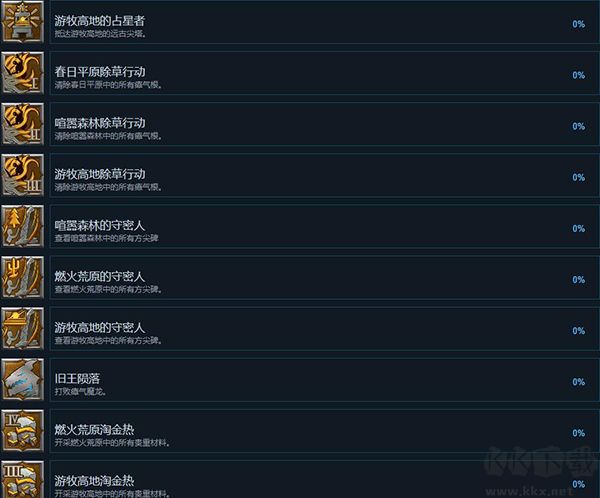 雾锁王国Enshrouded客户端