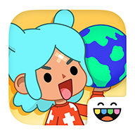 托卡世界（Toca World）v1.109正版