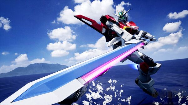 机动战士 GUNDAM SEED 激斗命运十六项修改器