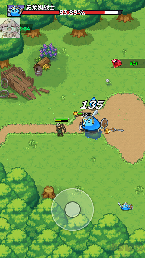 福蒂亚斯传奇正版