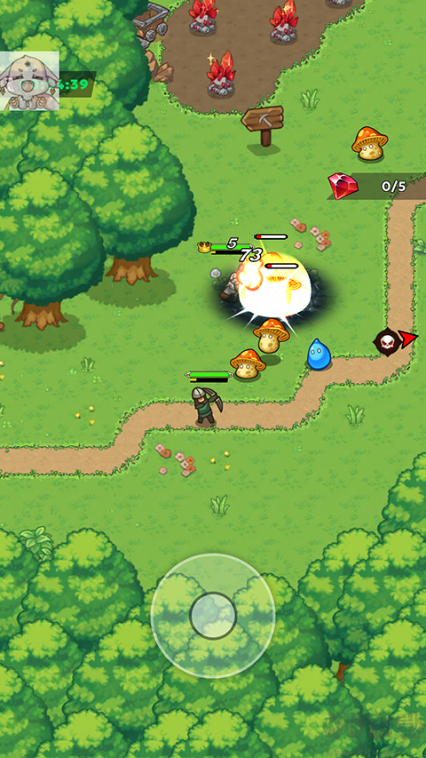 福蒂亚斯传奇(Fortias Saga)