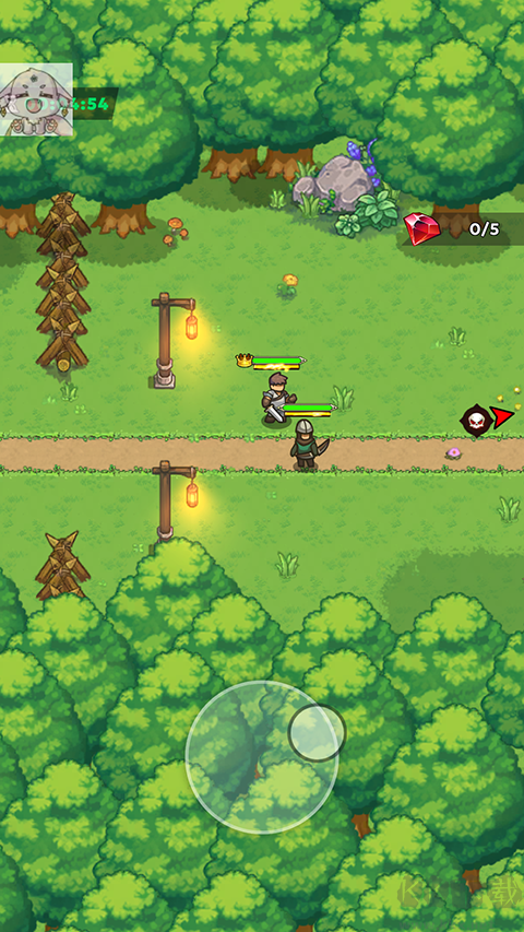 福蒂亚斯传奇(Fortias Saga)