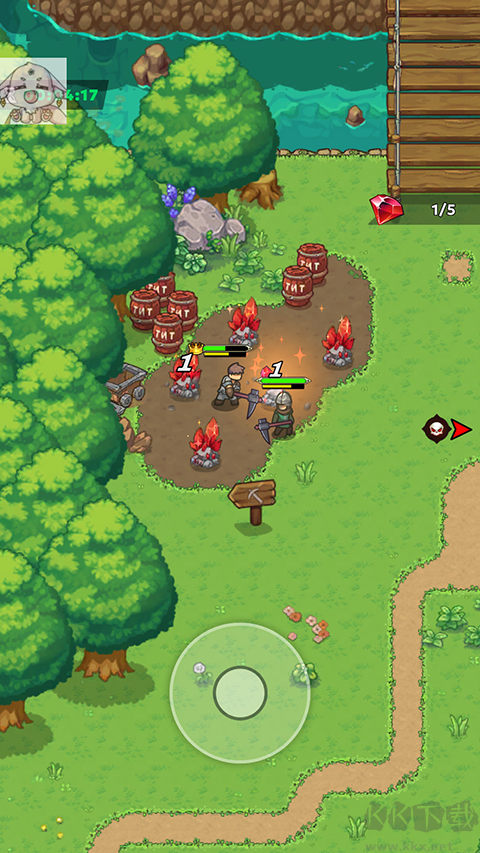 福蒂亚斯传奇(Fortias Saga)