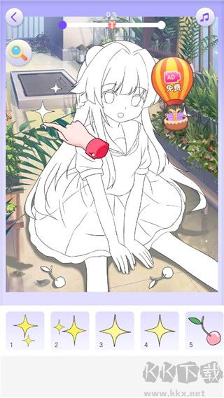 画画小助手正版