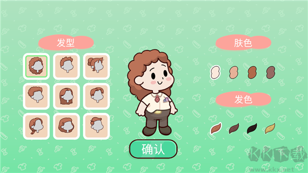 我亲爱的农场（MyDearFarm）