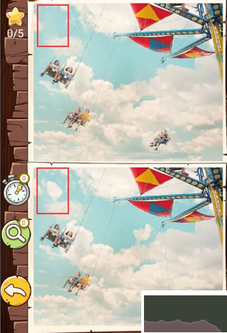 找茬高高手最新版