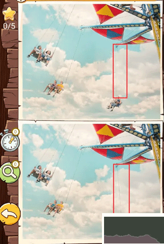 找茬高高手最新版