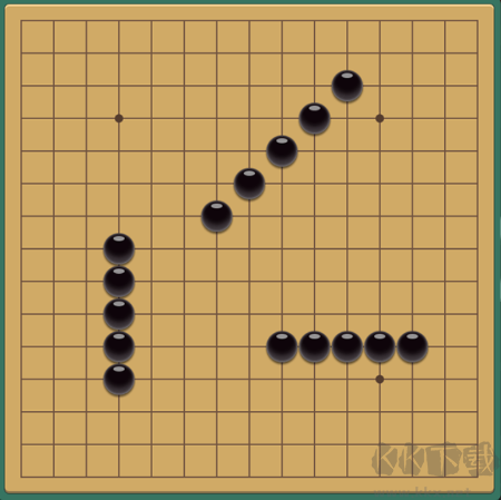 五子棋官方版