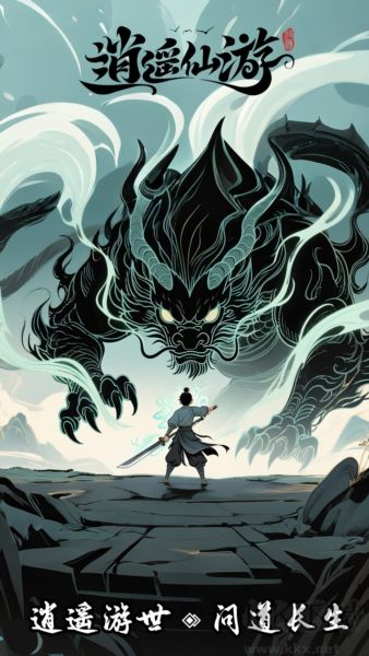 逍遥仙游单机版