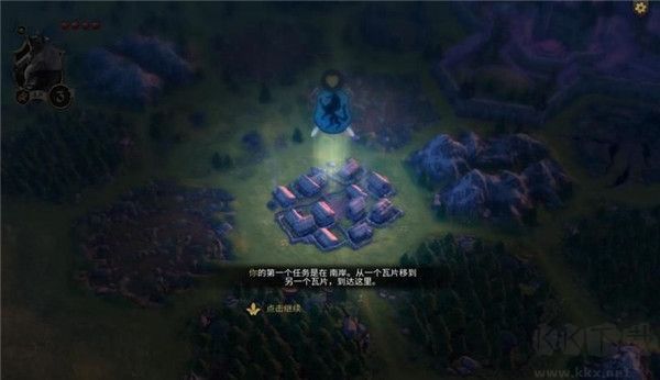 阿门罗最新版