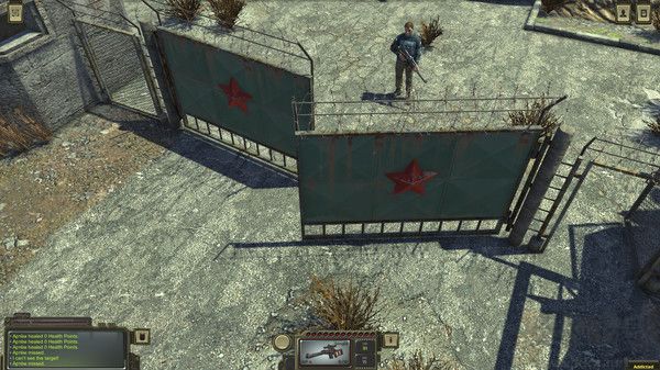 核爆RPG特鲁多格勒中文版