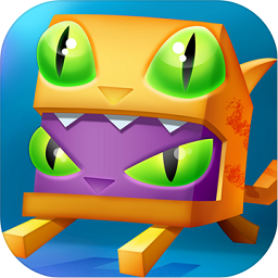 逃出实验室（Rooms of Doom） v1.4.1无限金币