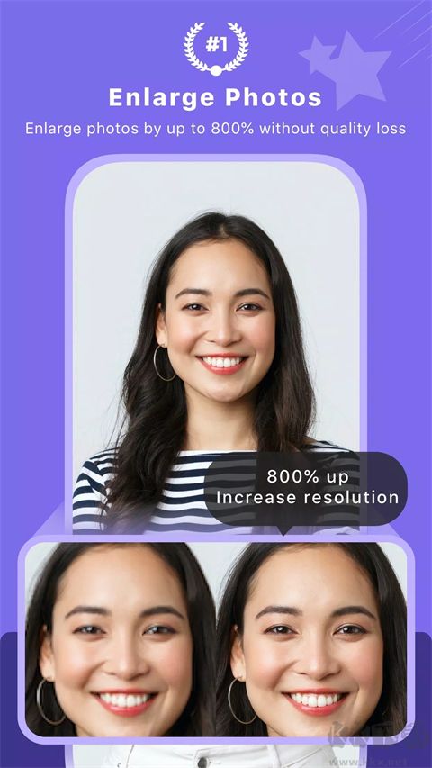 画质2xapp