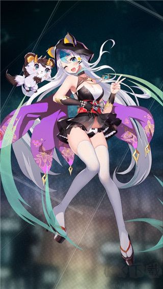 爱琳诗篇最新版