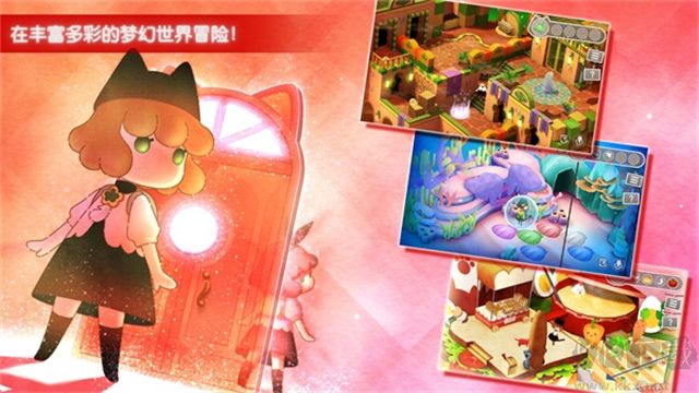 迷途猫之旅3手机版