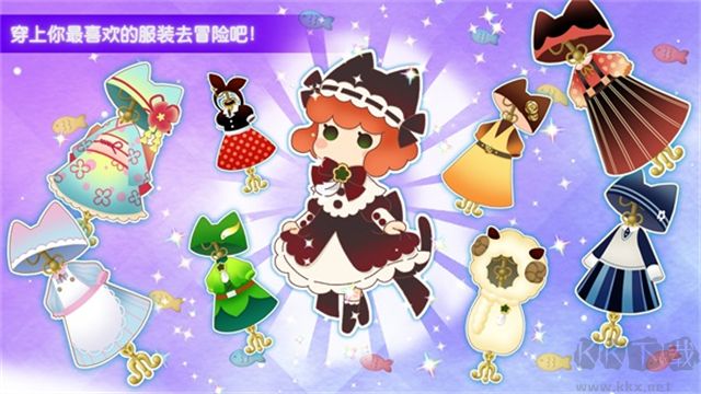 迷途猫之旅3手机版