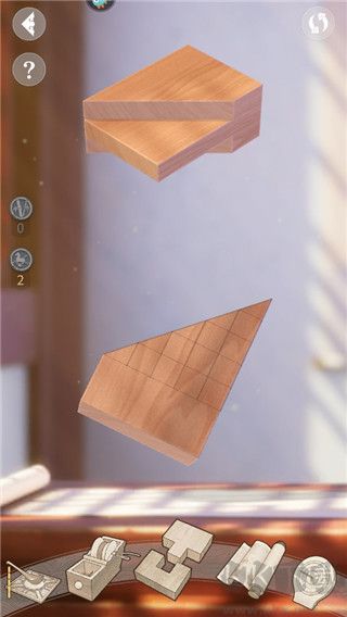 匠木免费版
