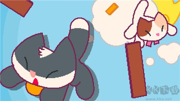 超级猫兄弟2安卓版