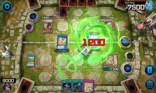 游戏王MasterDuel中文版