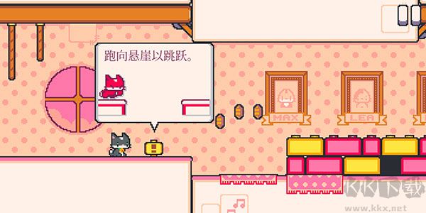 超级猫兄弟2安卓版